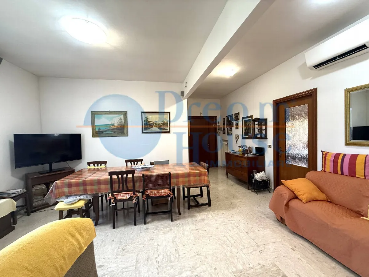 Appartamento in vendita a Alba Adriatica, Villa Fiore/Pinete - foto 8