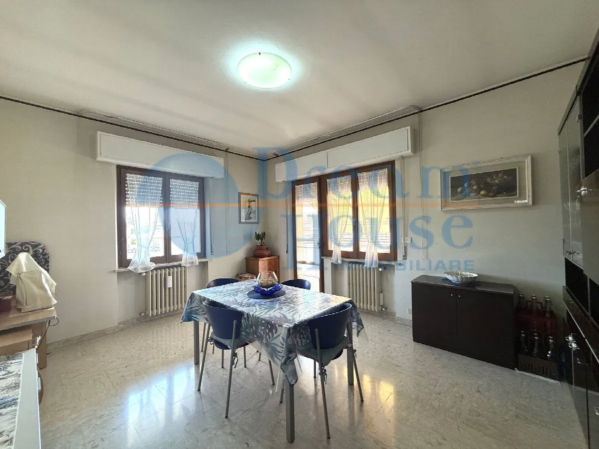 Appartamento in vendita a Alba Adriatica, Villa Fiore/Pinete - foto 9