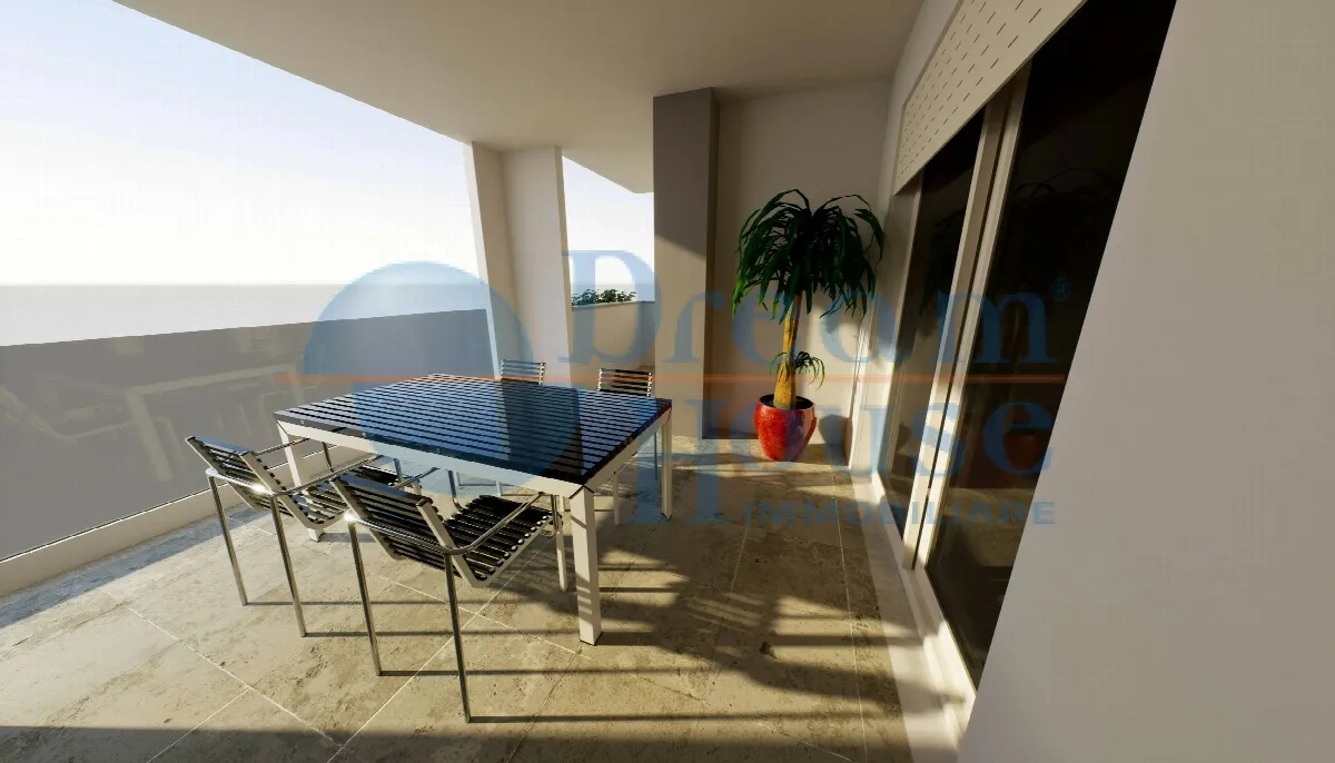 Appartamento in vendita a Alba Adriatica, Villa Fiore/Pinete - foto 1
