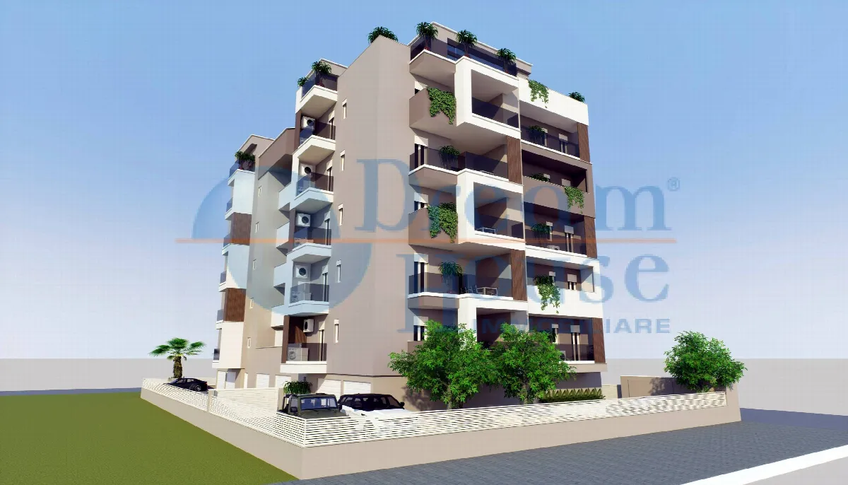 Appartamento in vendita a Alba Adriatica, Villa Fiore/Pinete - foto 10