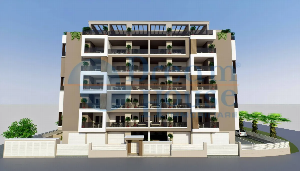 Appartamento in vendita a Alba Adriatica, Villa Fiore/Pinete - foto 3