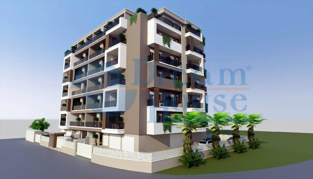 Appartamento in vendita a Alba Adriatica, Villa Fiore/Pinete - foto 4