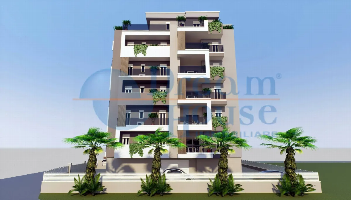 Appartamento in vendita a Alba Adriatica, Villa Fiore/Pinete - foto 6