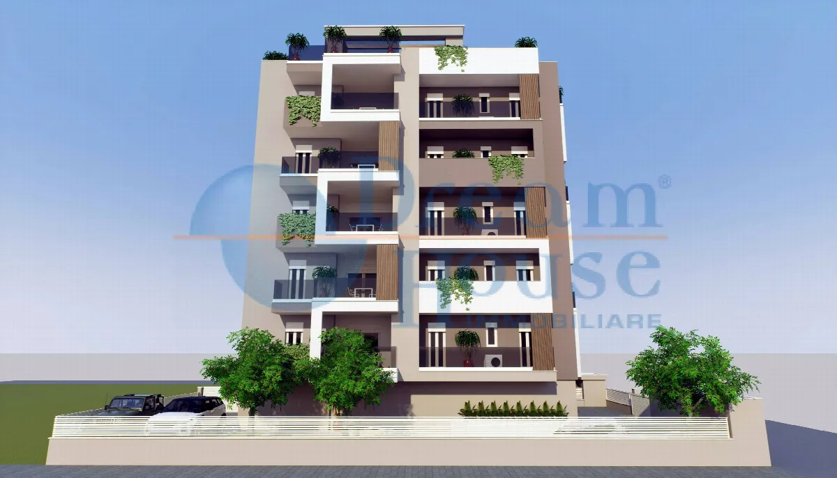 Appartamento in vendita a Alba Adriatica, Villa Fiore/Pinete - foto 8