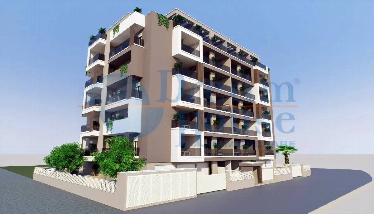 Appartamento in vendita a Alba Adriatica, Villa Fiore/Pinete - foto 9