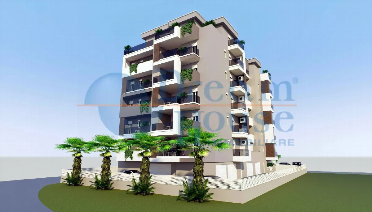 Appartamento in vendita a Alba Adriatica, Villa Fiore/Pinete - foto 5