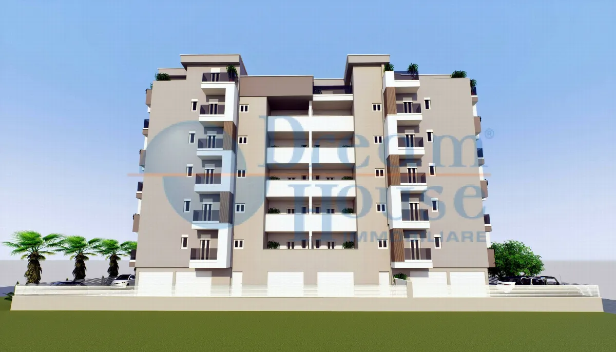 Appartamento in vendita a Alba Adriatica, Villa Fiore/Pinete - foto 7