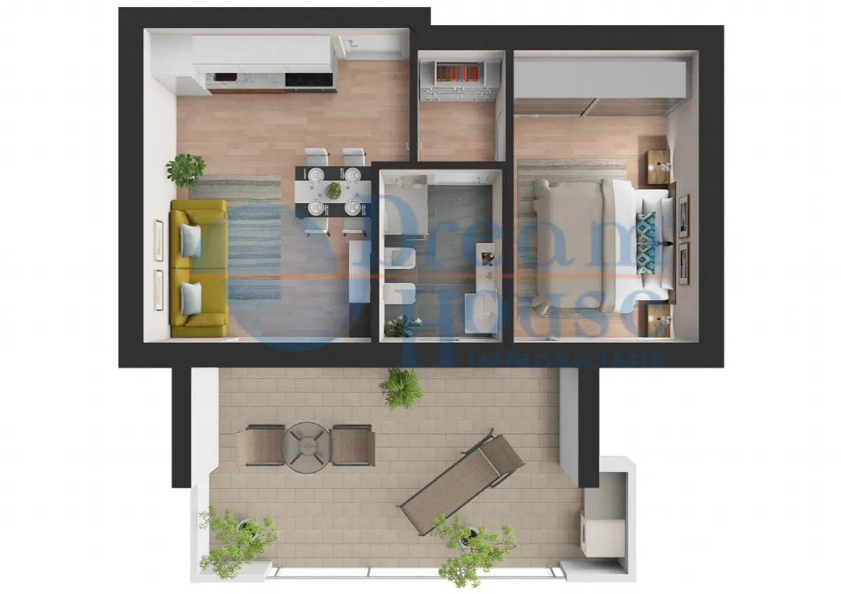 Appartamento in vendita a Tortoreto, TORTORETO LIDO - foto 10