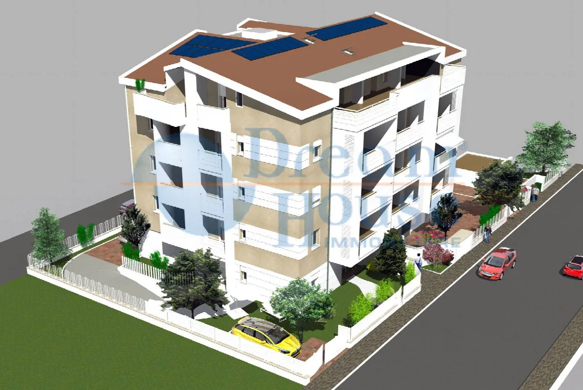 Appartamento in vendita a Tortoreto, TORTORETO LIDO - foto 2