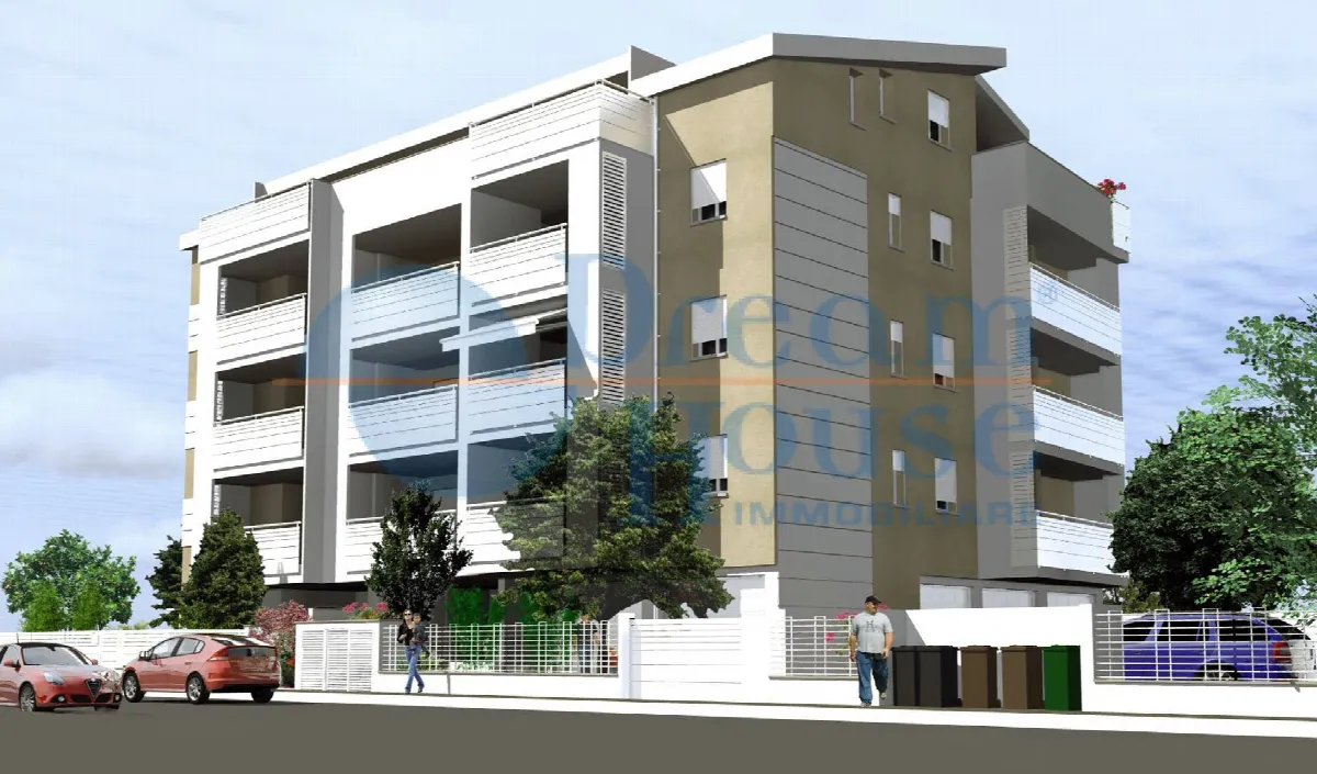 Appartamento in vendita a Tortoreto, TORTORETO LIDO - foto 3
