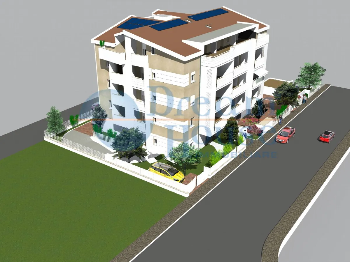 Appartamento in vendita a Tortoreto, TORTORETO LIDO - foto 4