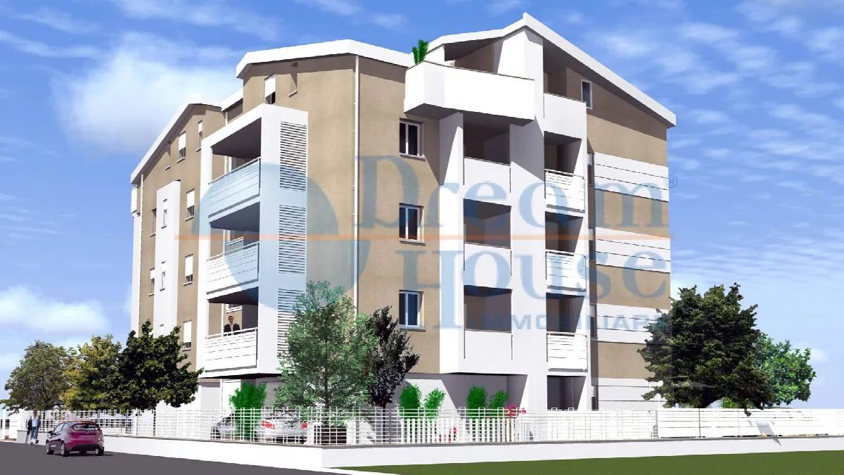 Appartamento in vendita a Tortoreto, TORTORETO LIDO - foto 5