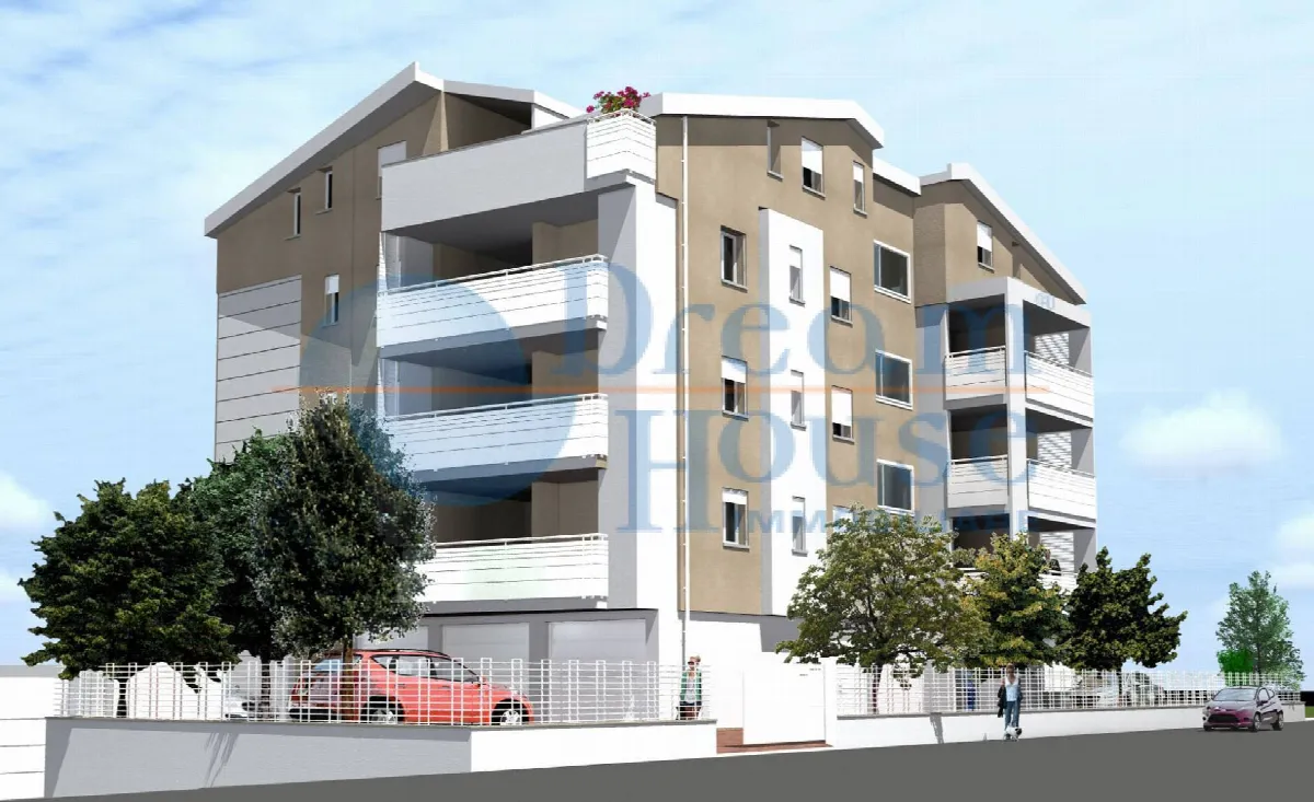 Appartamento in vendita a Tortoreto, TORTORETO LIDO - foto 7