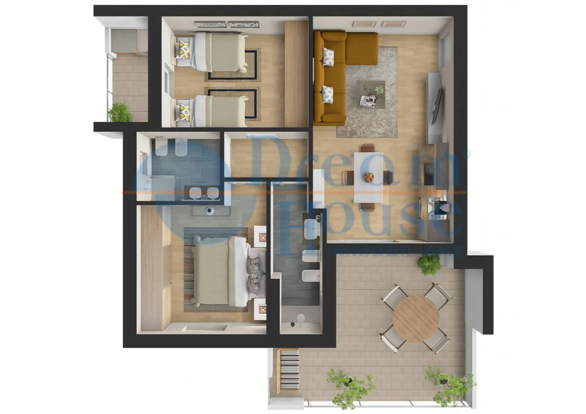 Appartamento in vendita a Tortoreto, TORTORETO LIDO - foto 10