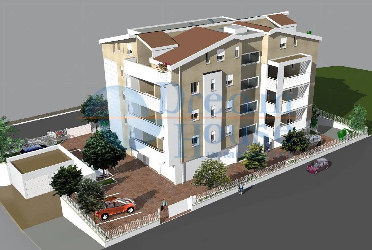 Appartamento in vendita a Tortoreto, TORTORETO LIDO - foto 3