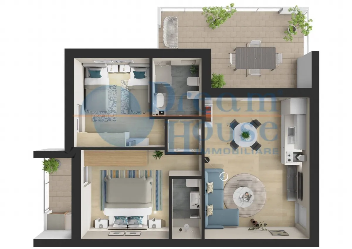 Appartamento in vendita a Tortoreto, TORTORETO LIDO - foto 8