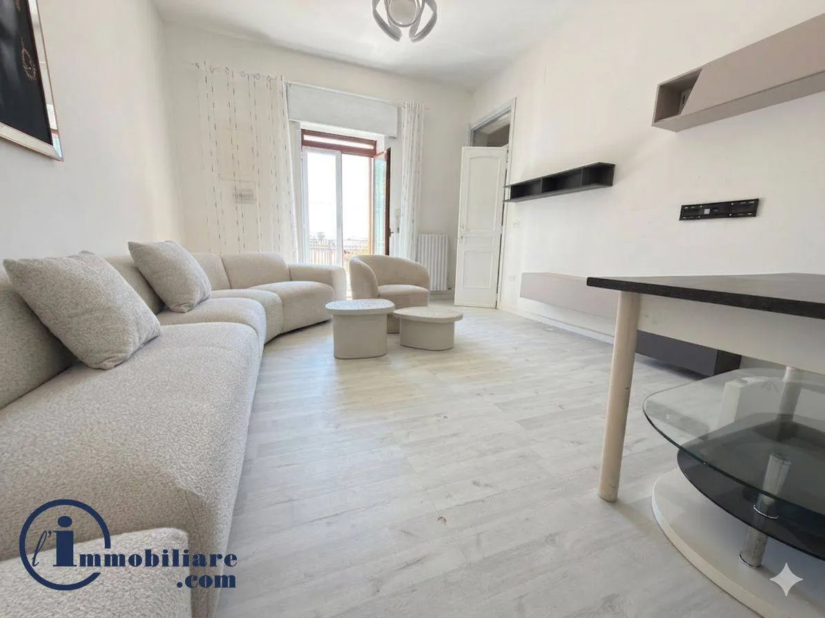 Appartamento in vendita a Lecce, Zona Casermette - foto 1
