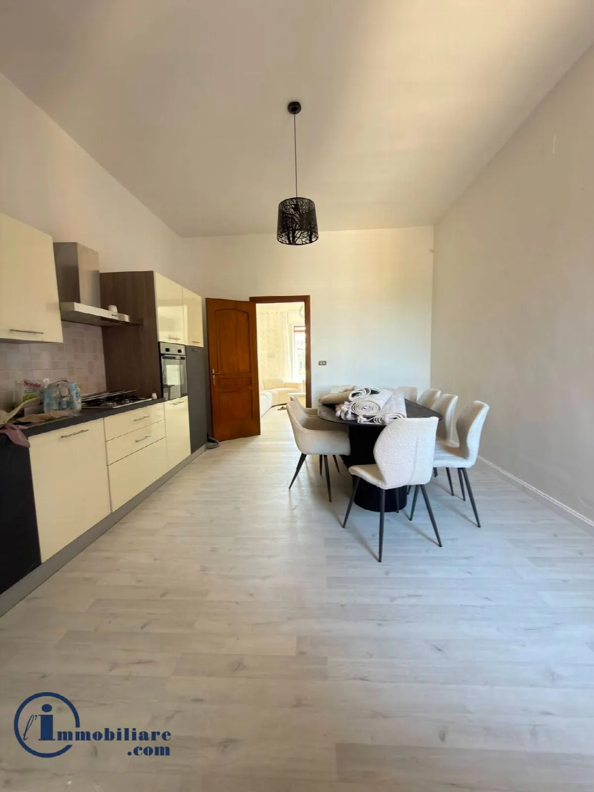 Appartamento in vendita a Lecce, Zona Casermette - foto 10