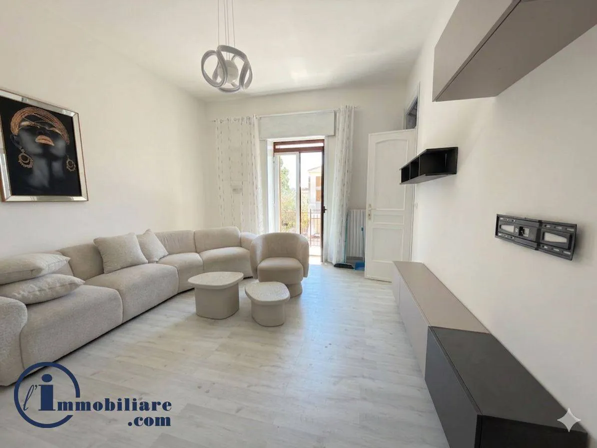 Appartamento in vendita a Lecce, Zona Casermette - foto 2