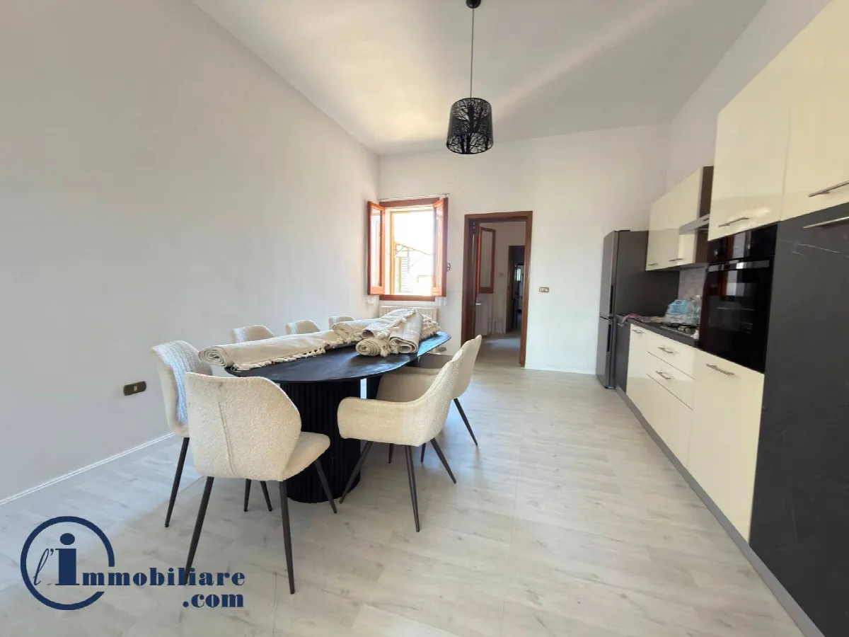 Appartamento in vendita a Lecce, Zona Casermette - foto 4