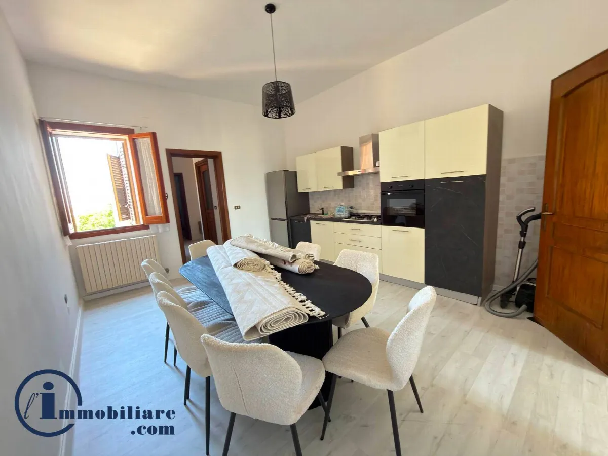 Appartamento in vendita a Lecce, Zona Casermette - foto 5