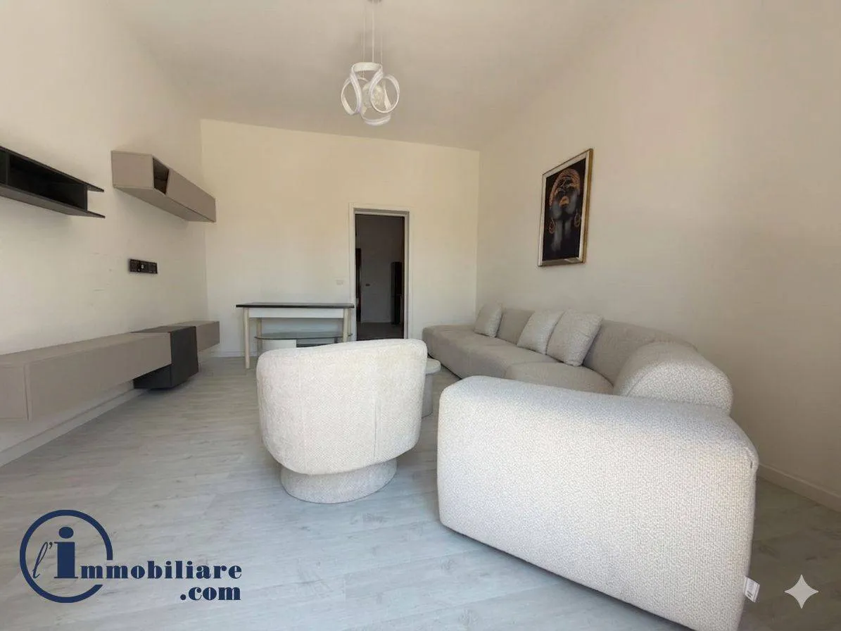 Appartamento in vendita a Lecce, Zona Casermette - foto 7