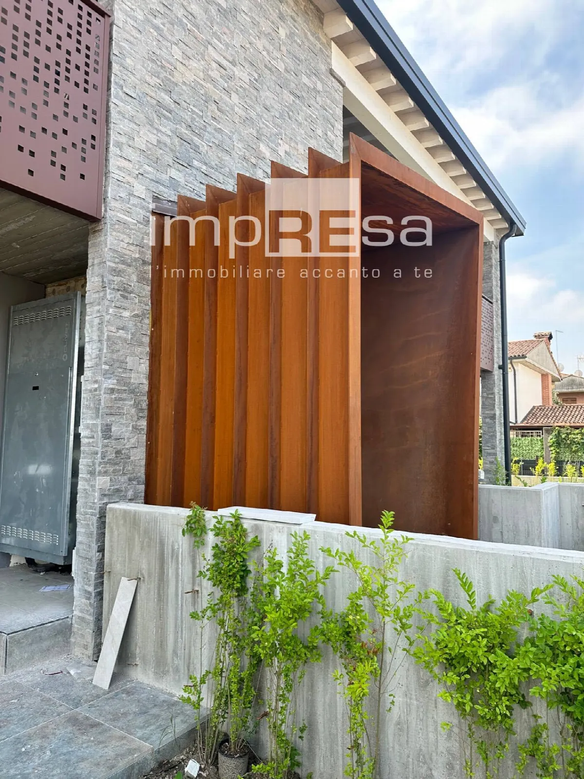 Appartamento in vendita a Villorba, Carità - foto 2