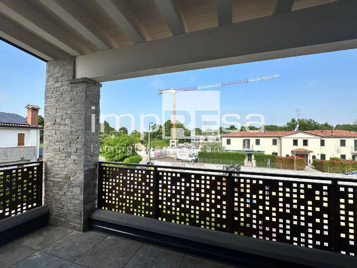 Appartamento in vendita a Villorba, Carità - foto 3
