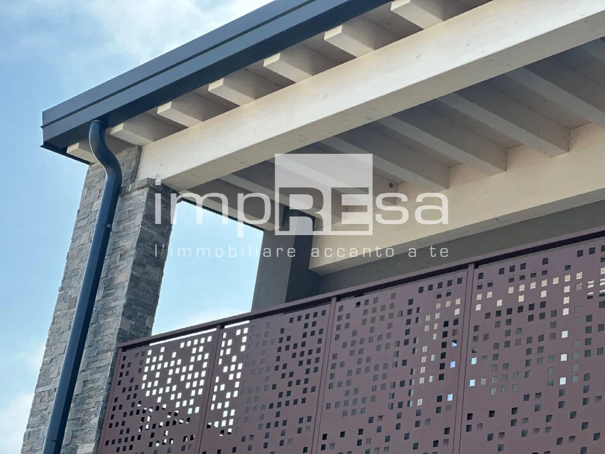 Appartamento in vendita a Villorba, Carità - foto 4