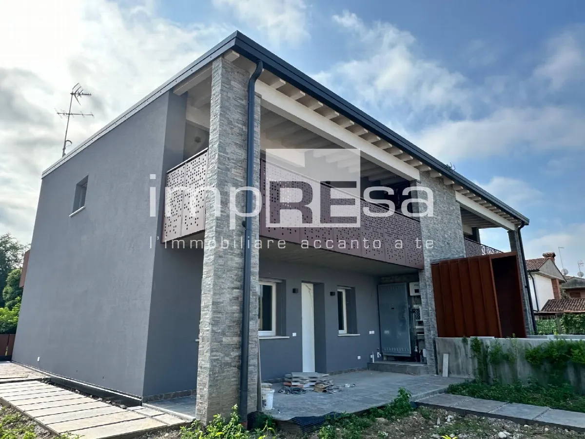 Appartamento in vendita a Villorba, Carità - foto 5