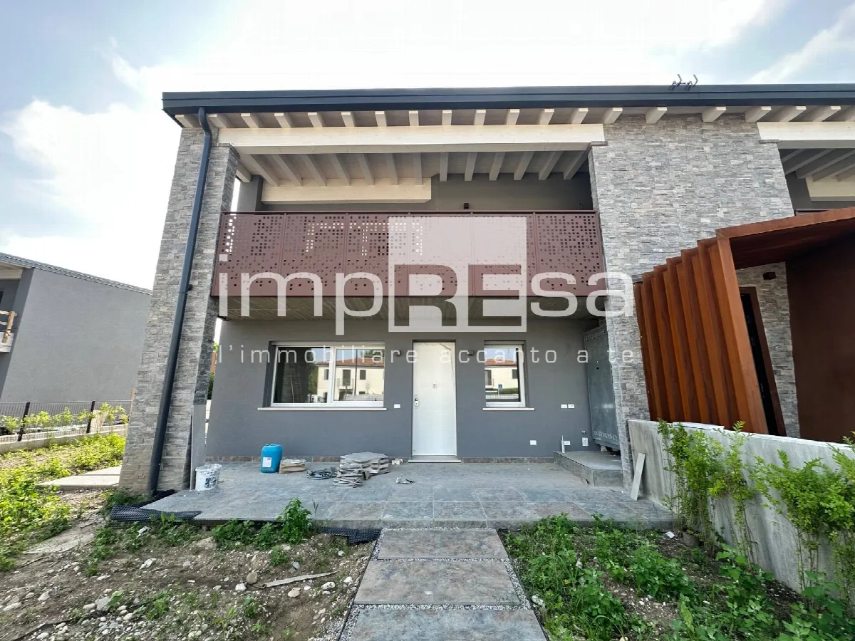 Appartamento in vendita a Villorba, Carità - foto 7