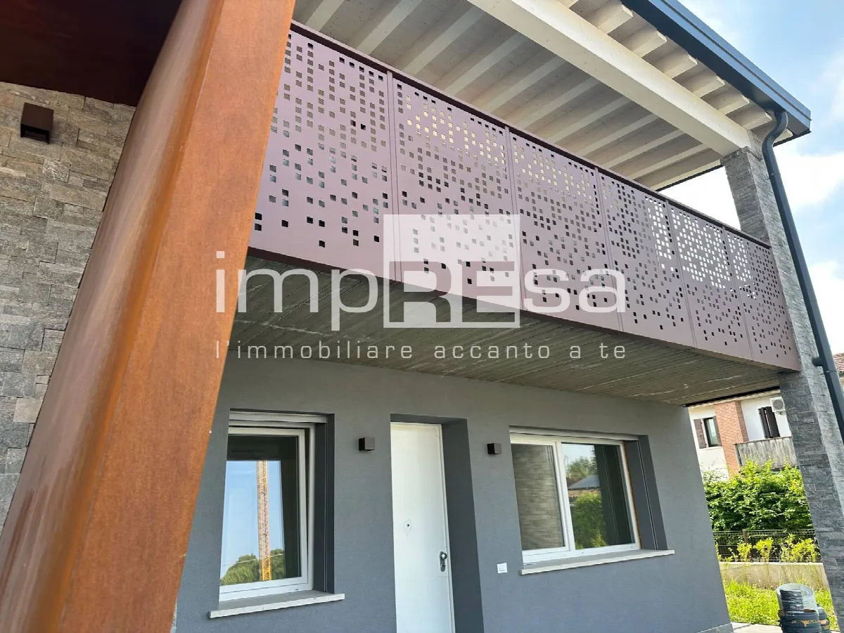 Appartamento in vendita a Villorba, Carità - foto 8