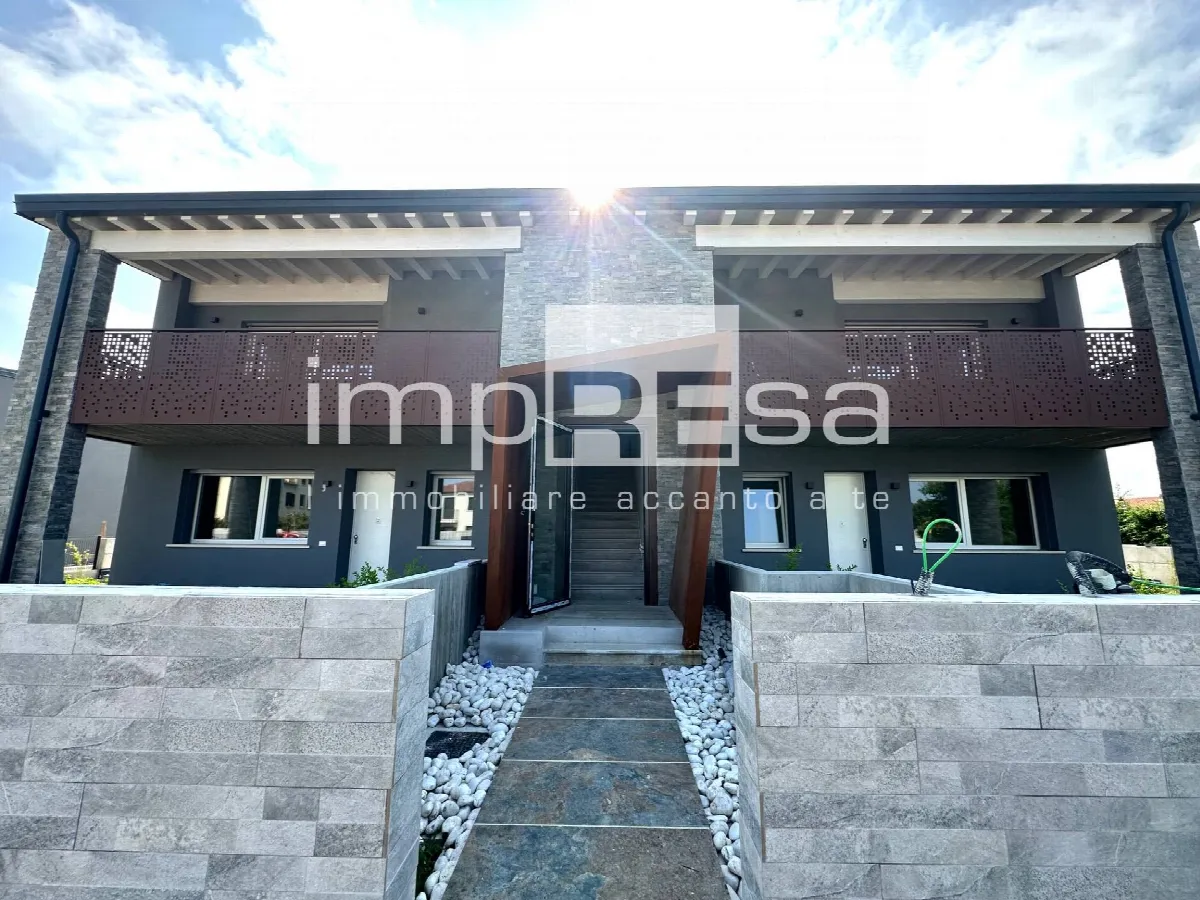Appartamento in vendita a Villorba, Carità - foto 9