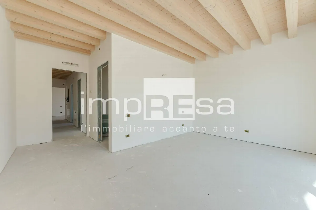 Appartamento in vendita a Villorba, Carità - foto 10