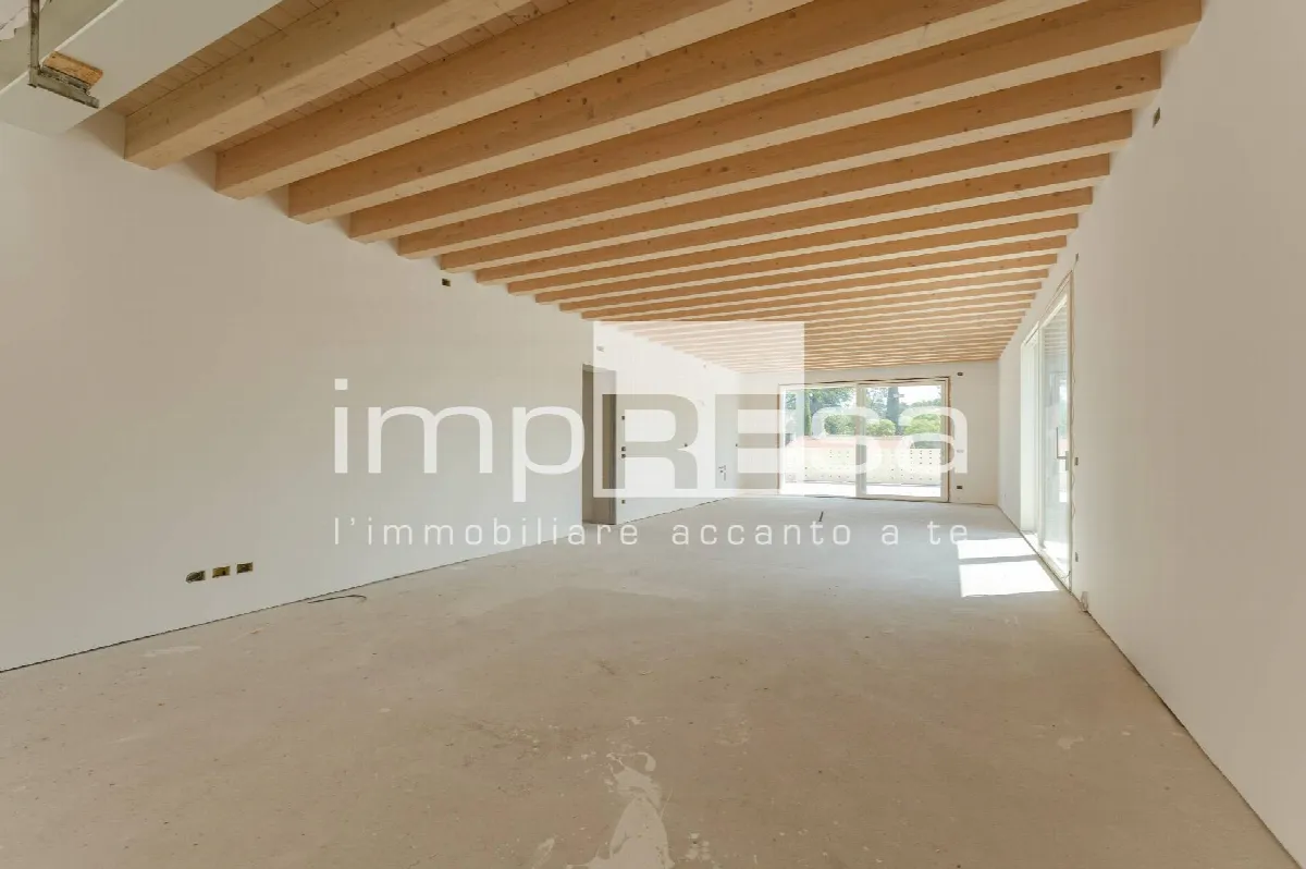 Appartamento in vendita a Villorba, Carità - foto 4