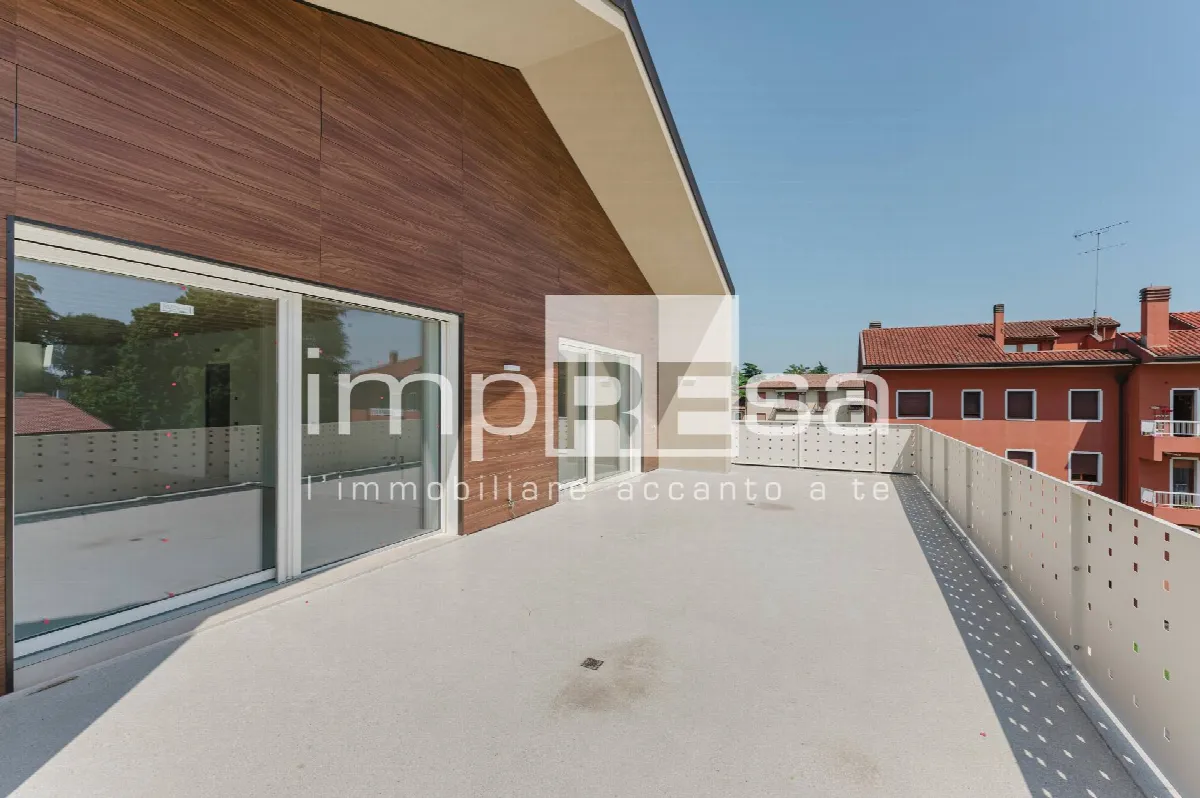 Appartamento in vendita a Villorba, Carità - foto 6