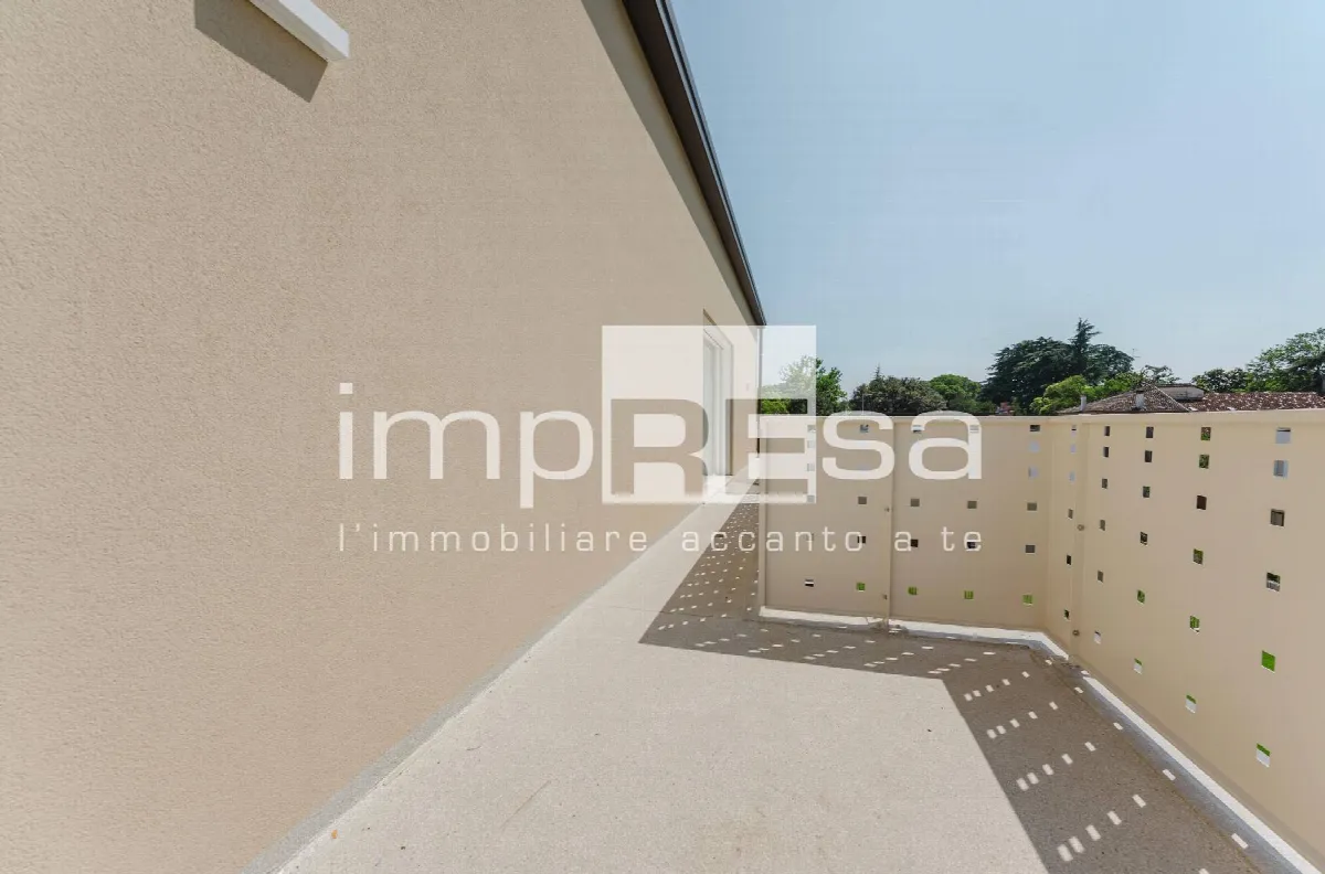 Appartamento in vendita a Villorba, Carità - foto 7