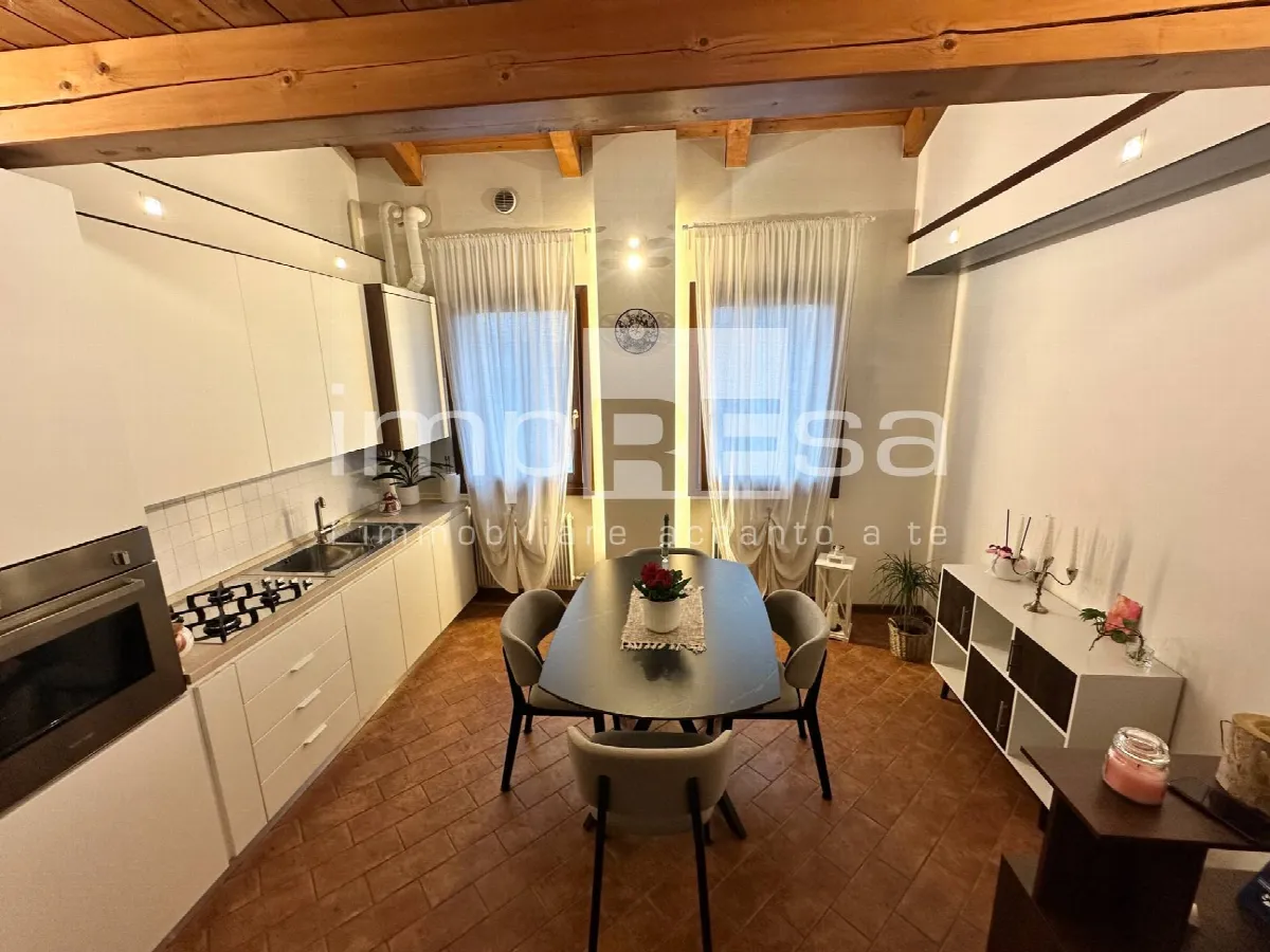 Appartamento in vendita a Maserada sul Piave, Maserada - foto 2