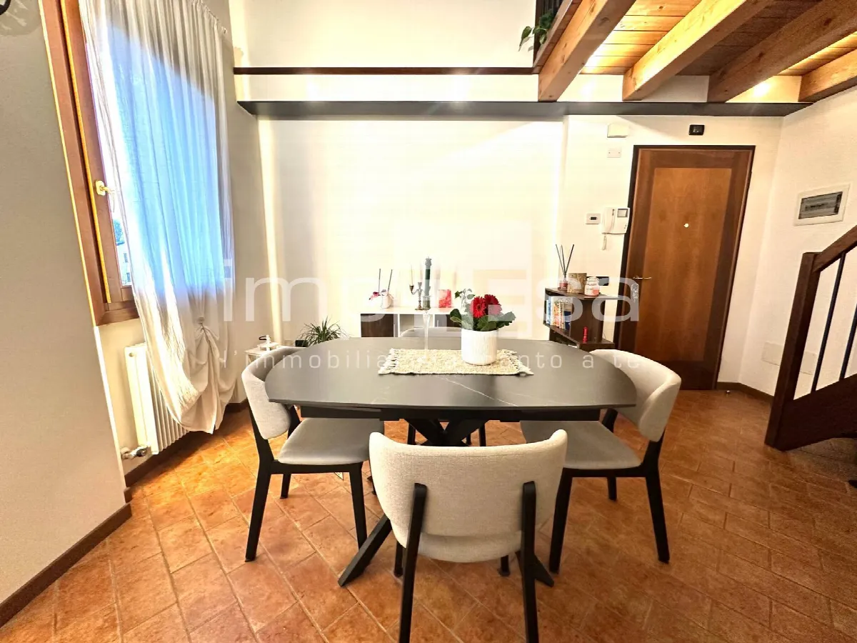 Appartamento in vendita a Maserada sul Piave, Maserada - foto 6