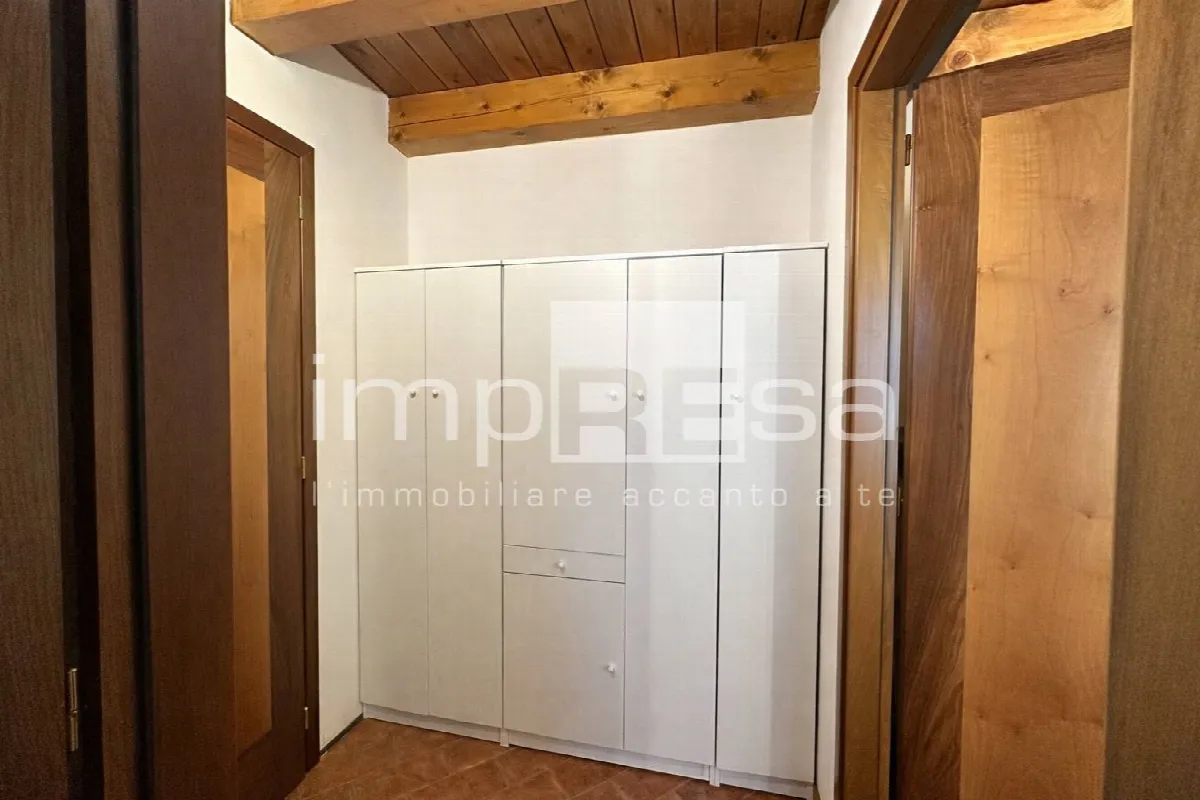 Appartamento in vendita a Maserada sul Piave, Maserada - foto 7