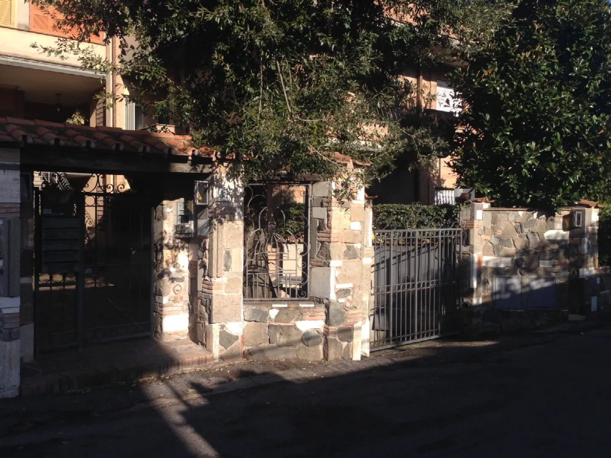Appartamento in vendita a Roma, Appio Pignatelli - foto 1
