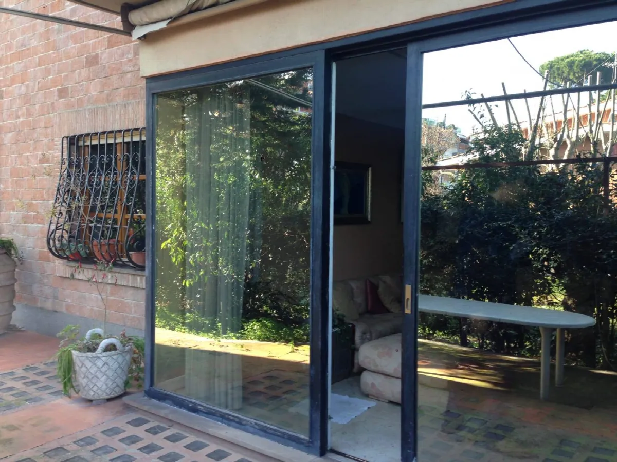 Appartamento in vendita a Roma, Appio Pignatelli - foto 7