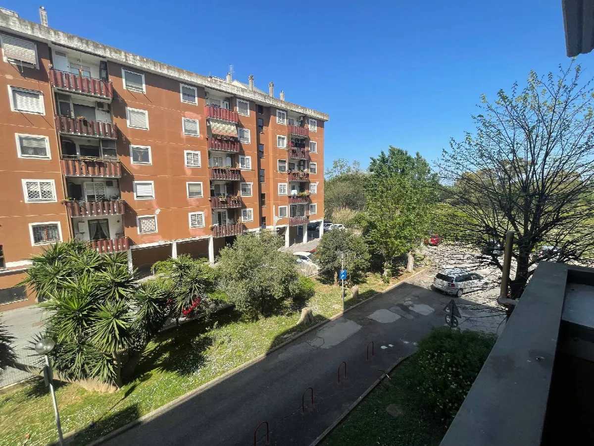 Appartamento in vendita a Roma, Ostia - foto 1