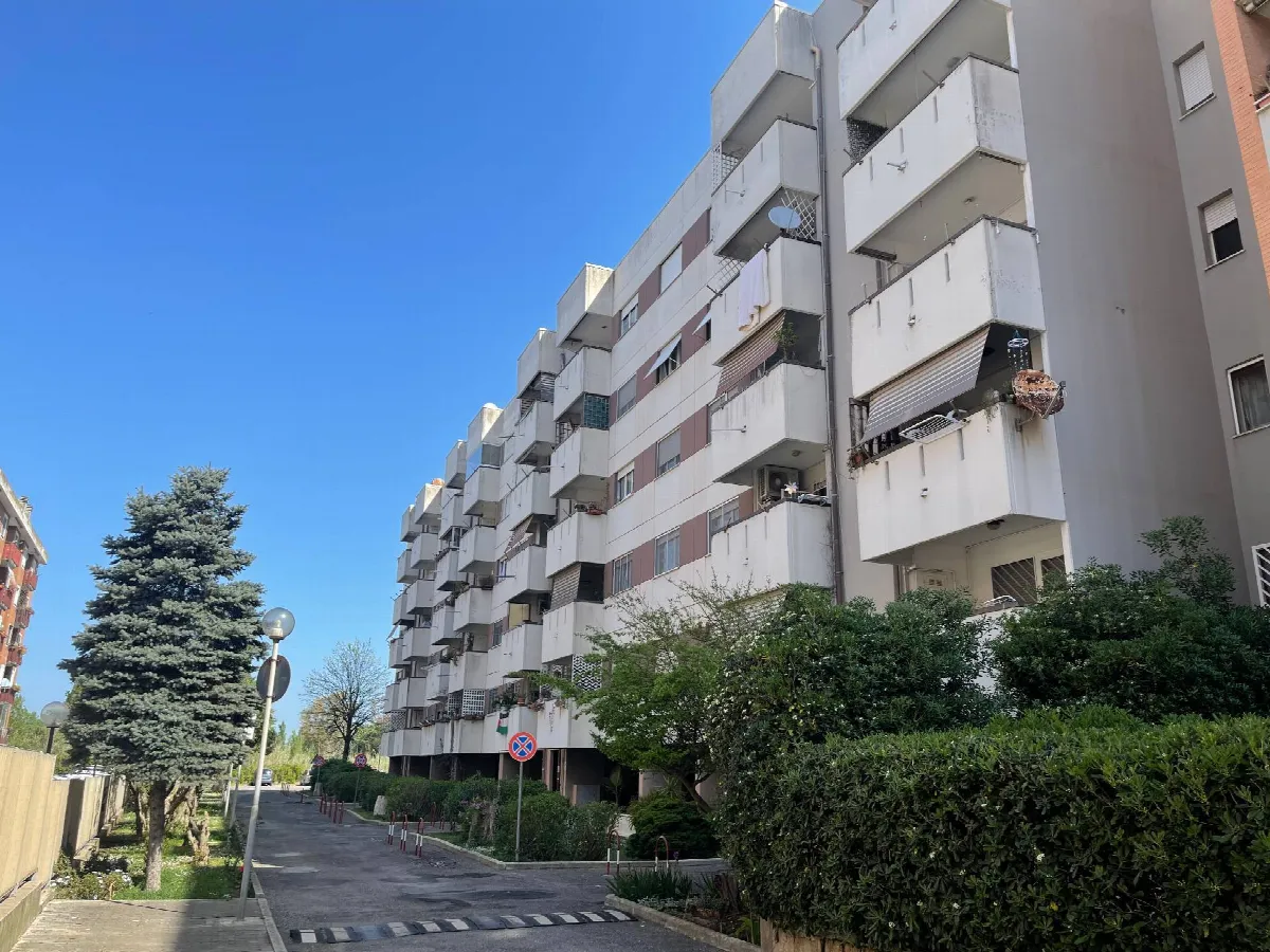 Appartamento in vendita a Roma, Ostia - foto 2