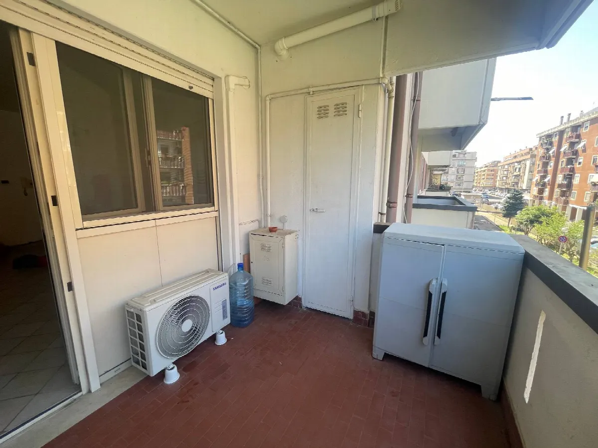 Appartamento in vendita a Roma, Ostia - foto 5