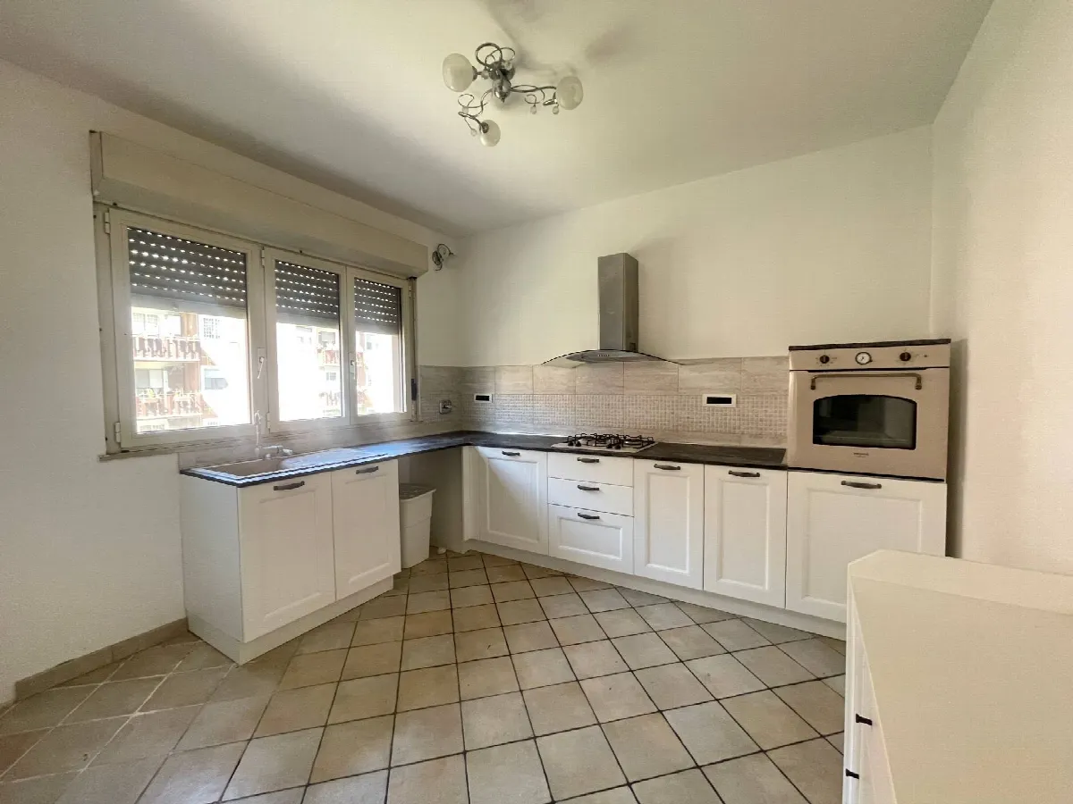 Appartamento in vendita a Roma, Ostia - foto 9