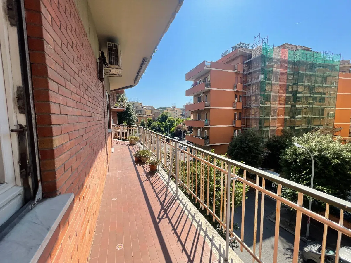 Appartamento in vendita a Roma, Appio Latino - foto 1