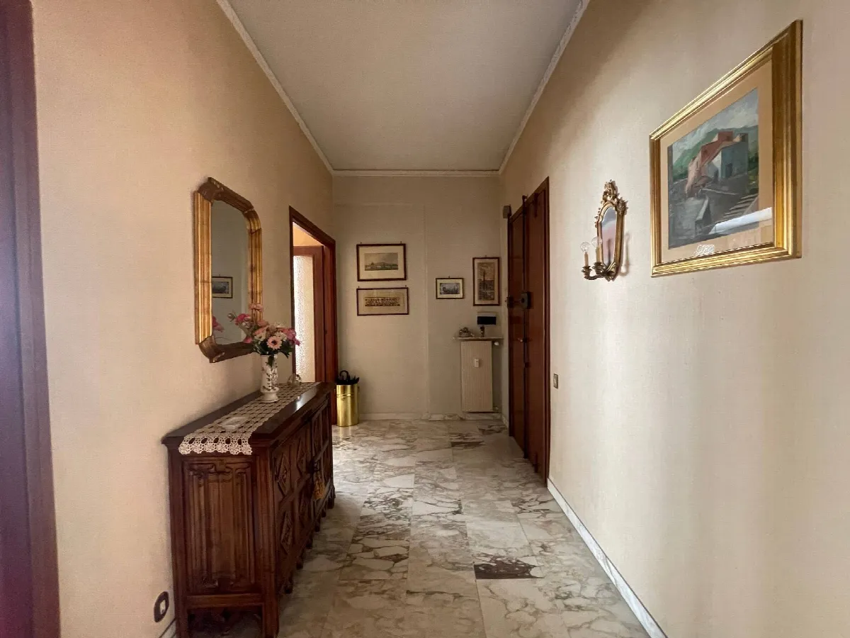 Appartamento in vendita a Roma, Appio Latino - foto 10