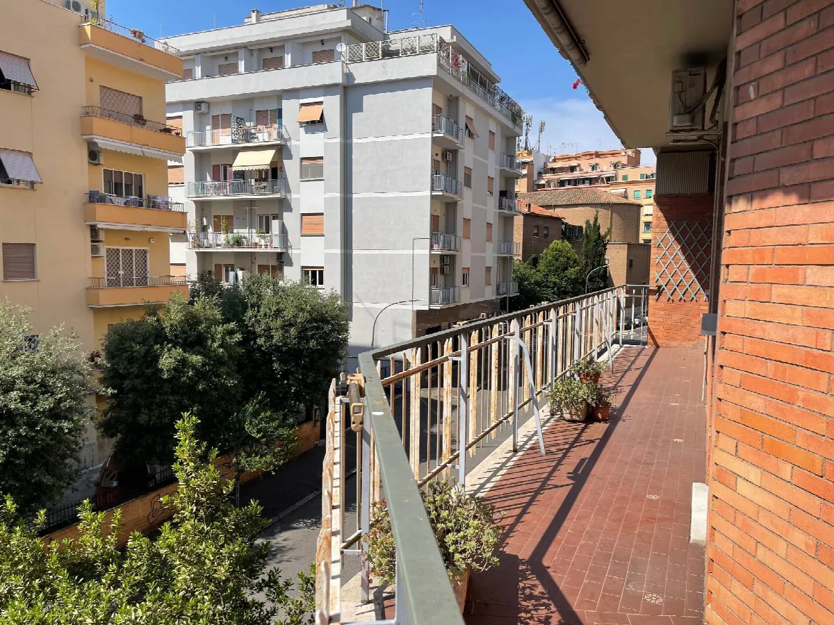 Appartamento in vendita a Roma, Appio Latino - foto 2