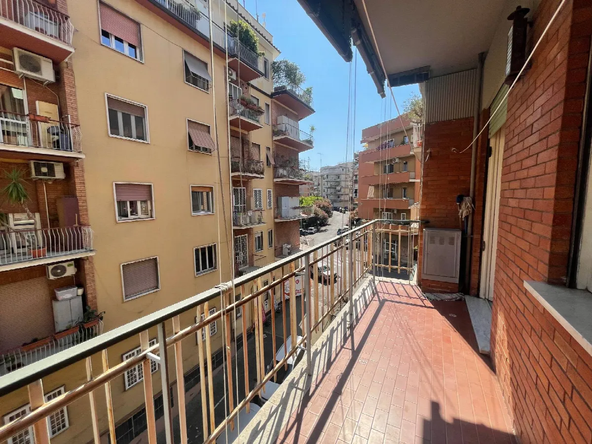 Appartamento in vendita a Roma, Appio Latino - foto 3